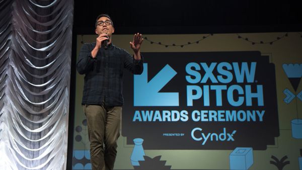 Collective Liberty to Compete at Elite SXSW Pitch 2020 Competition