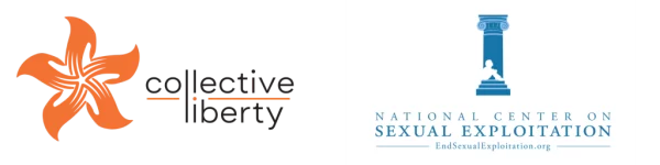 URGENT ACTION: Join Collective Liberty and NCOSE 1024×256